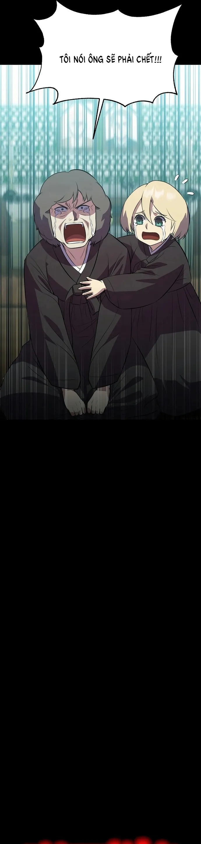 Anh Hùng Tái Sinh Của Học Viện Chap 28 - Next Chap 29