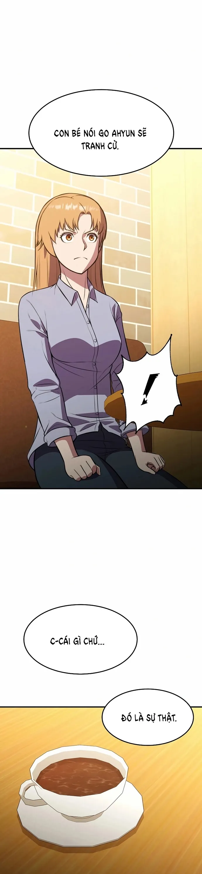 Anh Hùng Tái Sinh Của Học Viện Chap 28 - Next Chap 29