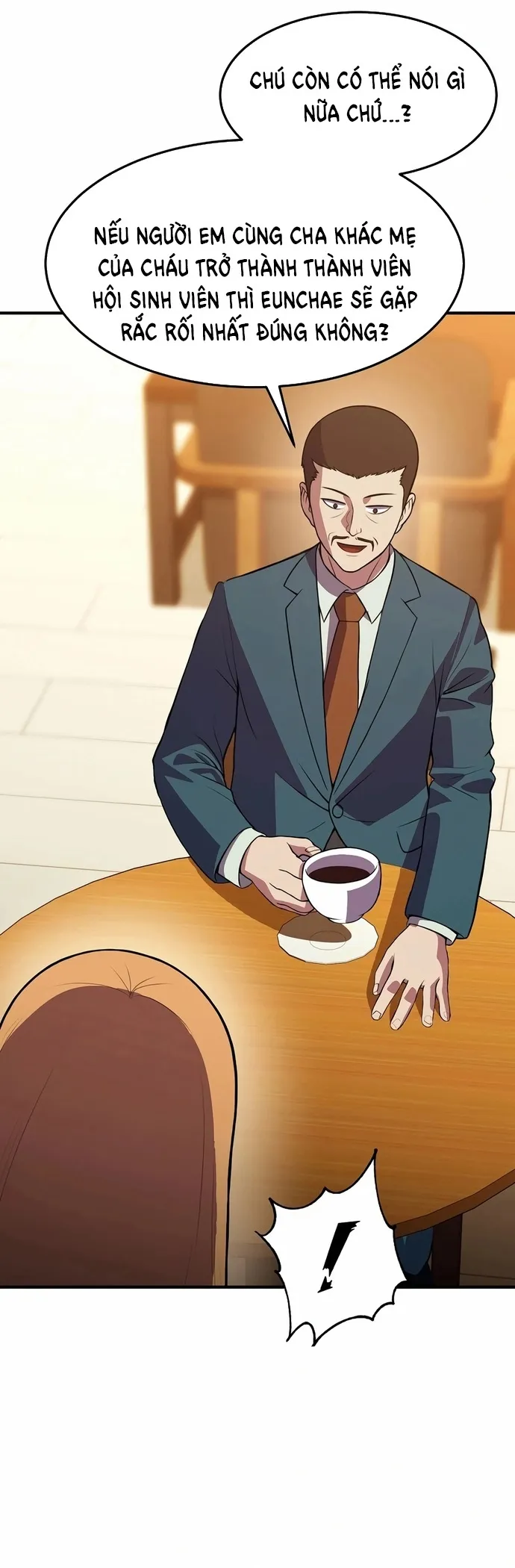 Anh Hùng Tái Sinh Của Học Viện Chap 28 - Next Chap 29