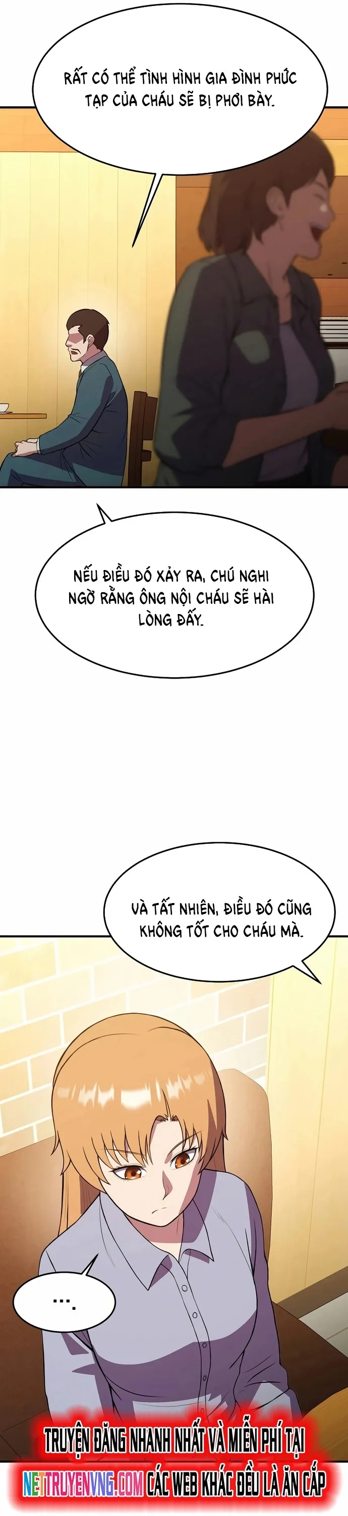 Anh Hùng Tái Sinh Của Học Viện Chap 28 - Next Chap 29
