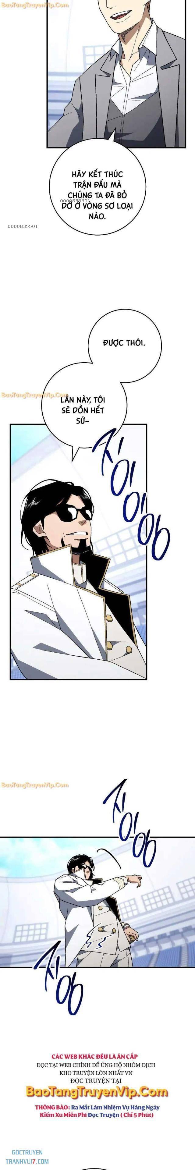 Anh Hùng Trở Lại Chap 104 - Next Chap 105