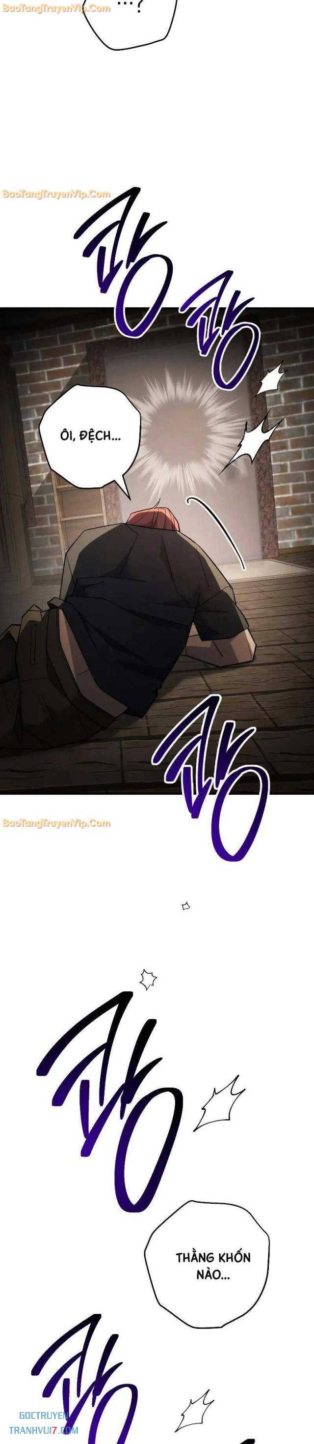 Anh Hùng Trở Lại Chap 104 - Next Chap 105