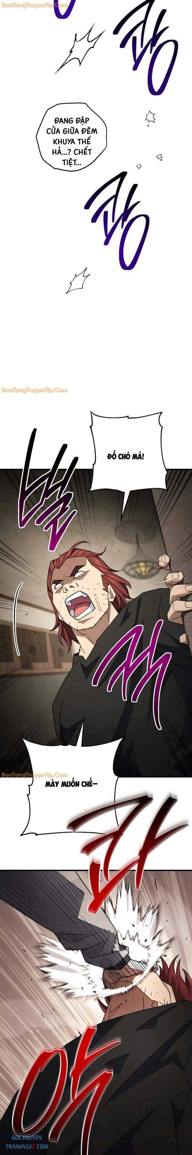 Anh Hùng Trở Lại Chap 104 - Next Chap 105