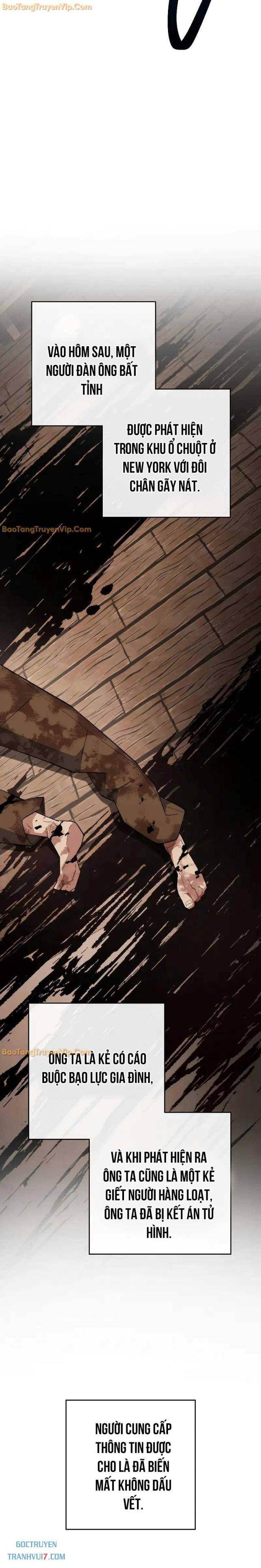 Anh Hùng Trở Lại Chap 104 - Next Chap 105