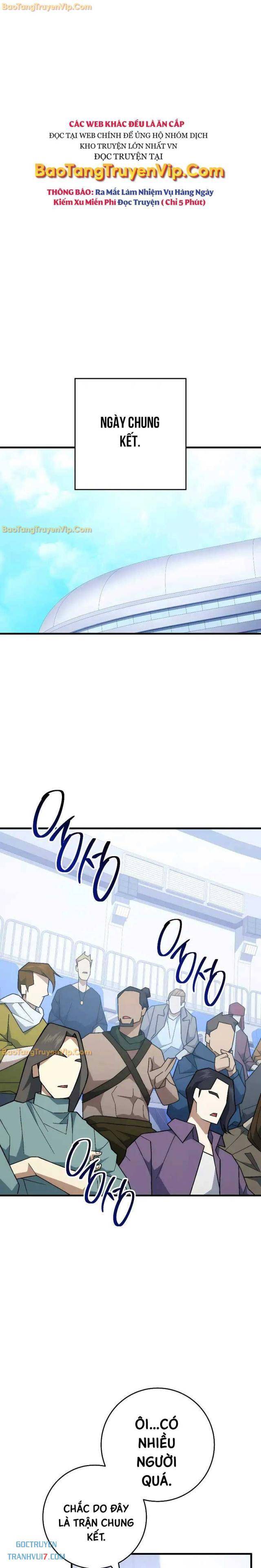 Anh Hùng Trở Lại Chap 104 - Next Chap 105