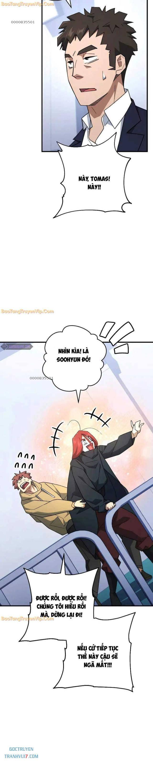 Anh Hùng Trở Lại Chap 104 - Next Chap 105