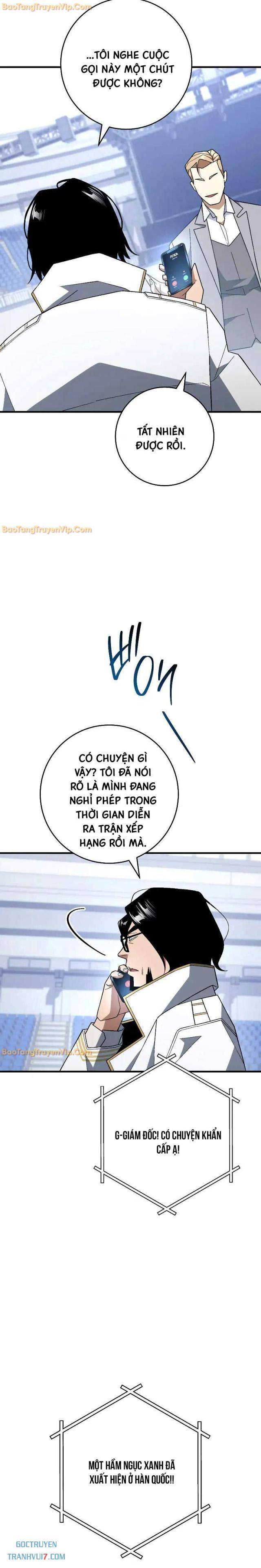 Anh Hùng Trở Lại Chap 104 - Next Chap 105