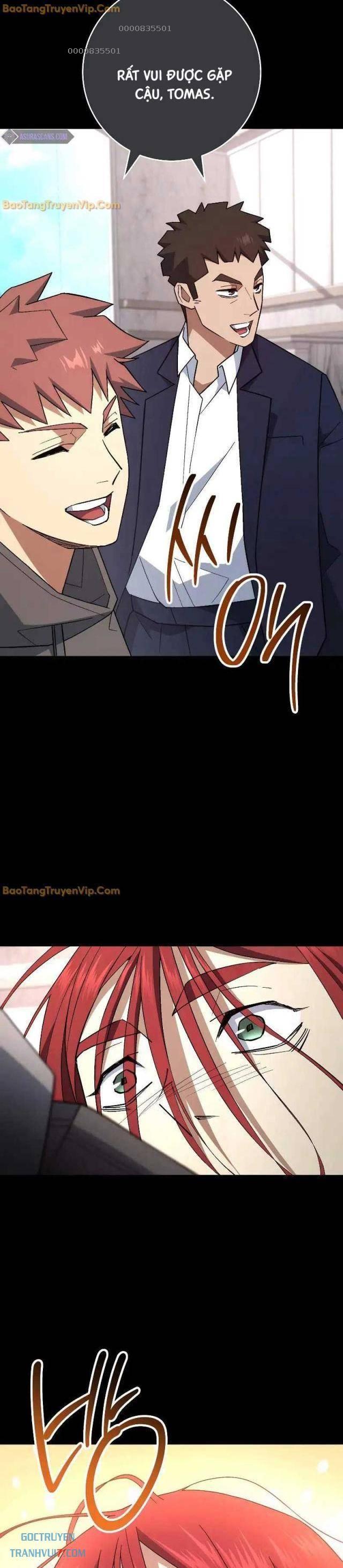 Anh Hùng Trở Lại Chap 104 - Next Chap 105