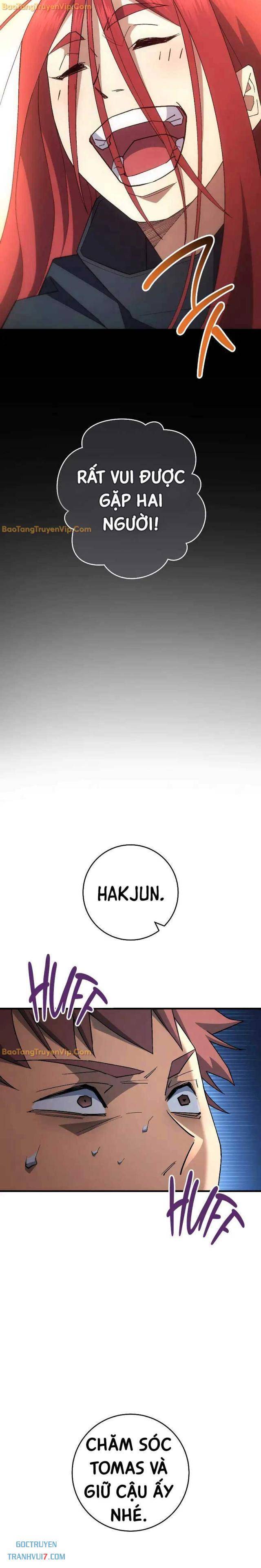 Anh Hùng Trở Lại Chap 104 - Next Chap 105