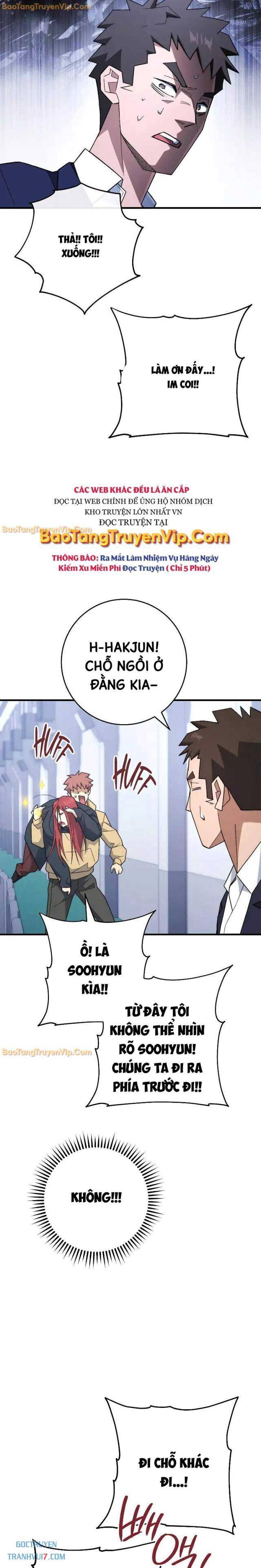 Anh Hùng Trở Lại Chap 104 - Next Chap 105