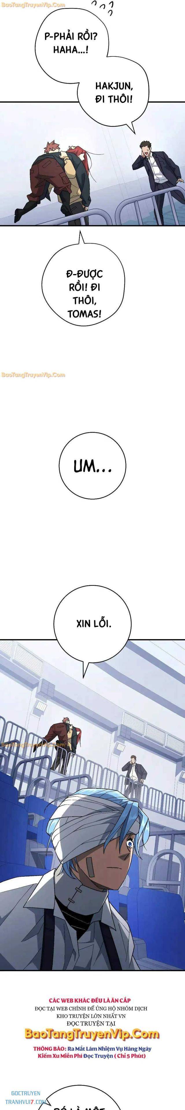 Anh Hùng Trở Lại Chap 104 - Next Chap 105