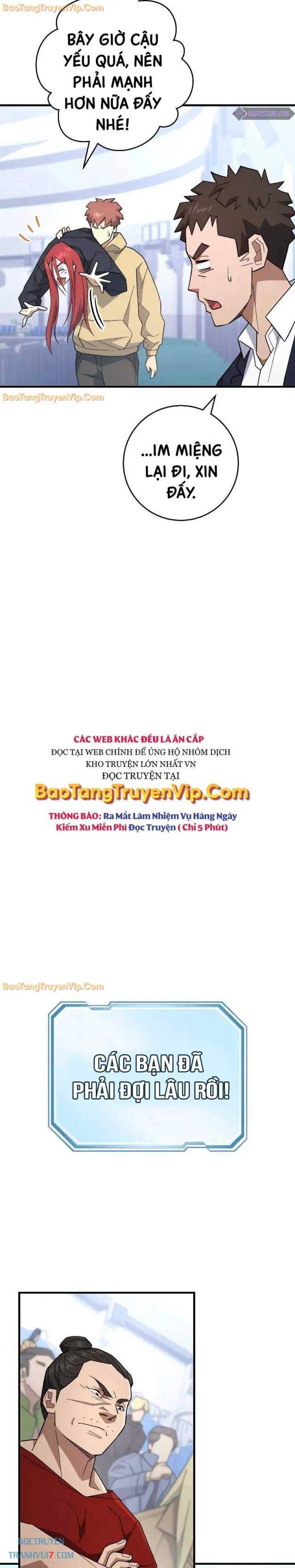 Anh Hùng Trở Lại Chap 104 - Next Chap 105