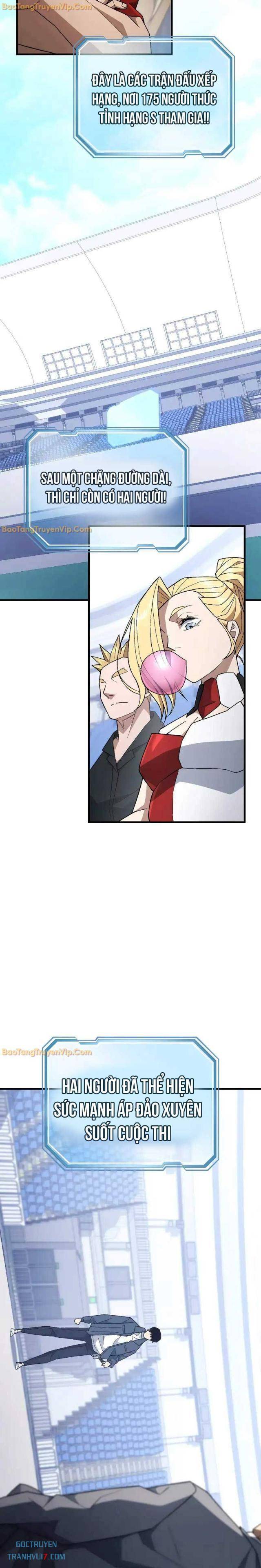 Anh Hùng Trở Lại Chap 104 - Next Chap 105