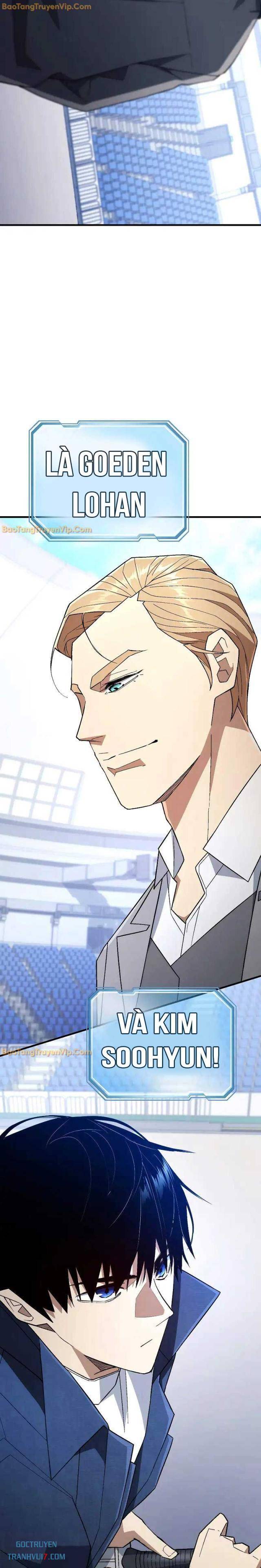 Anh Hùng Trở Lại Chap 104 - Next Chap 105