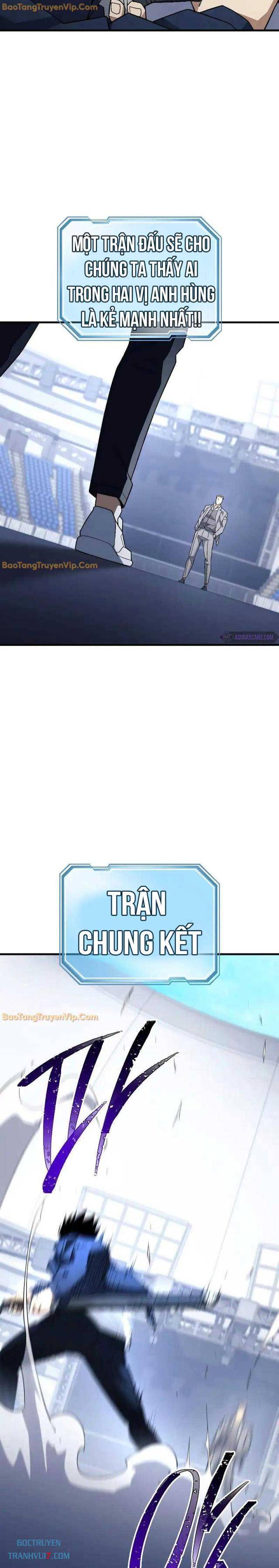 Anh Hùng Trở Lại Chap 104 - Next Chap 105