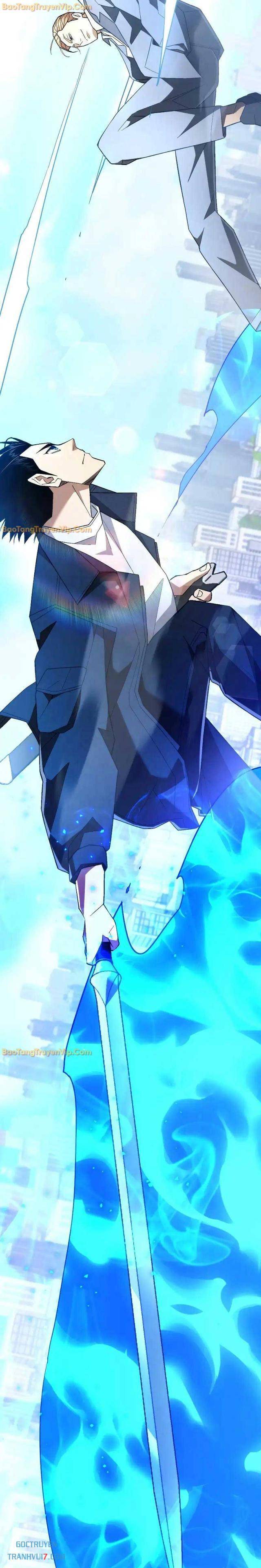 Anh Hùng Trở Lại Chap 104 - Next Chap 105