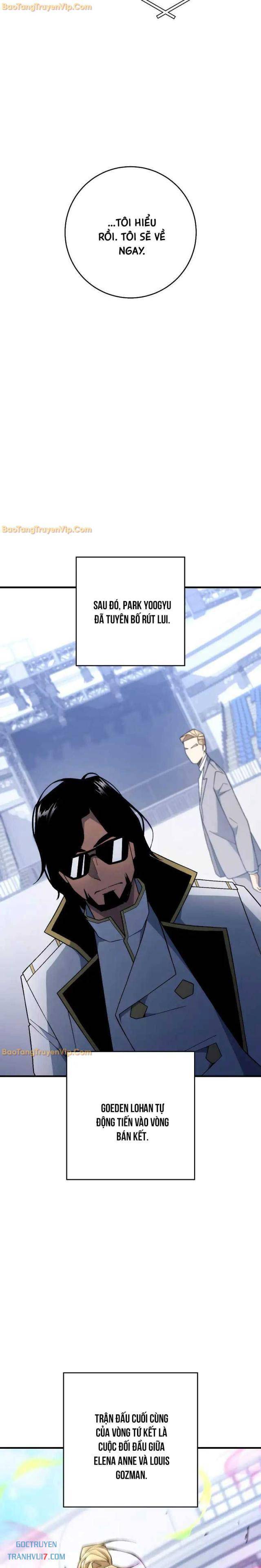 Anh Hùng Trở Lại Chap 104 - Next Chap 105