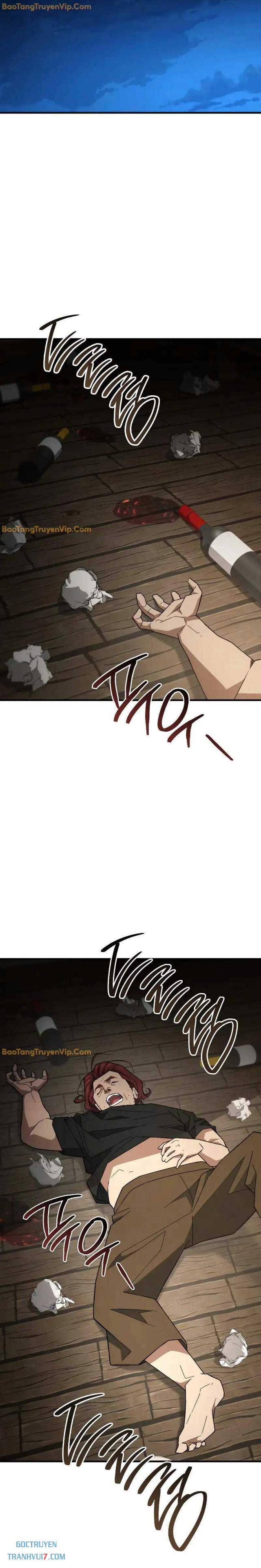 Anh Hùng Trở Lại Chap 104 - Next Chap 105