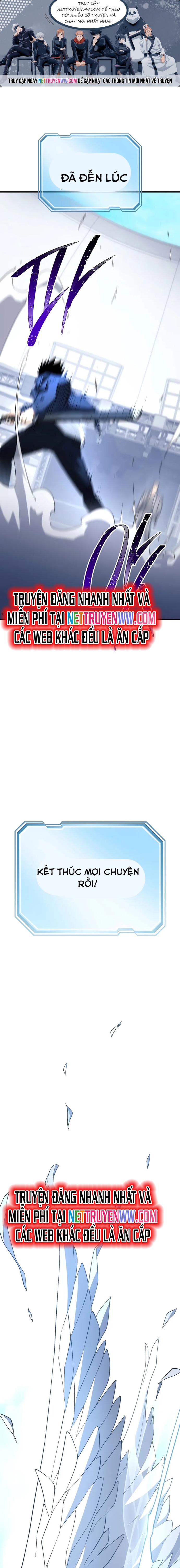 Anh Hùng Trở Lại Chap 105 - Next Chap 106