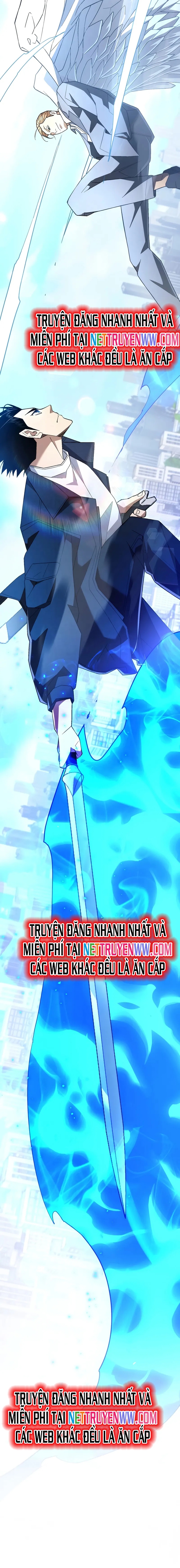 Anh Hùng Trở Lại Chap 105 - Next Chap 106