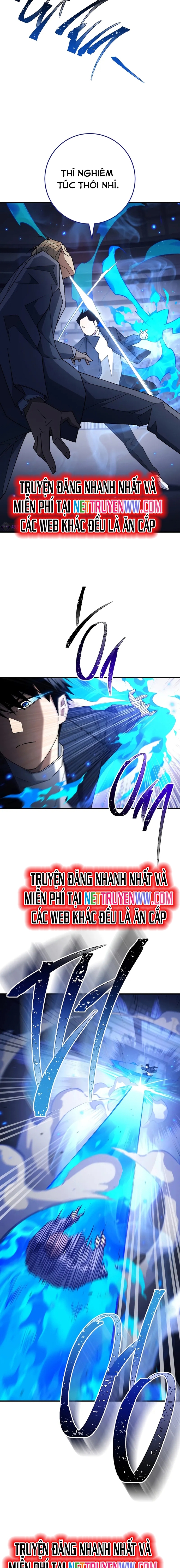 Anh Hùng Trở Lại Chap 105 - Next Chap 106