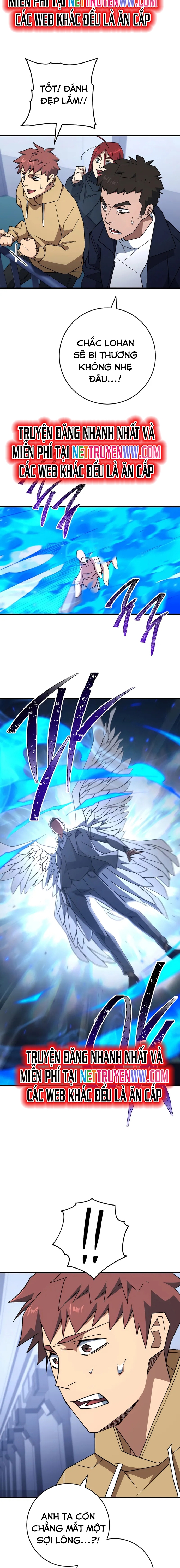 Anh Hùng Trở Lại Chap 105 - Next Chap 106