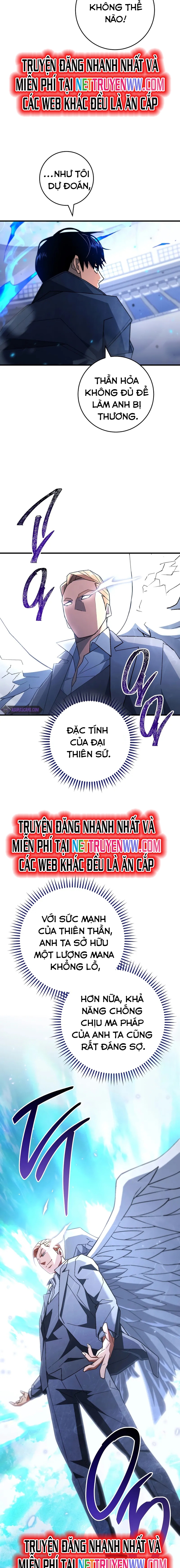 Anh Hùng Trở Lại Chap 105 - Next Chap 106