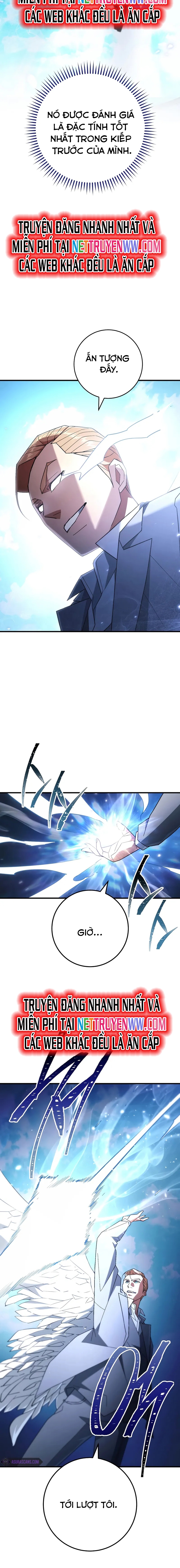 Anh Hùng Trở Lại Chap 105 - Next Chap 106