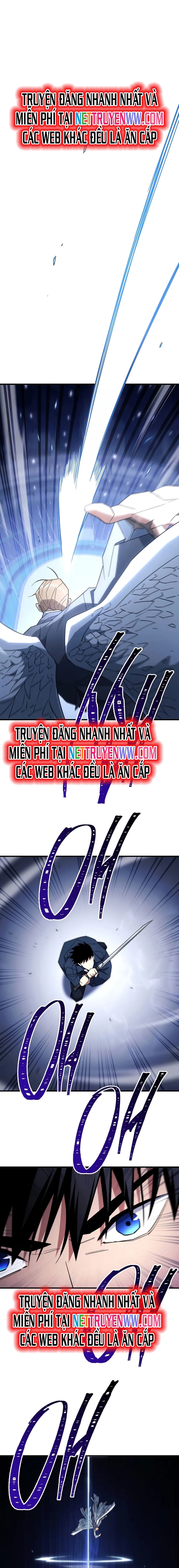 Anh Hùng Trở Lại Chap 105 - Next Chap 106