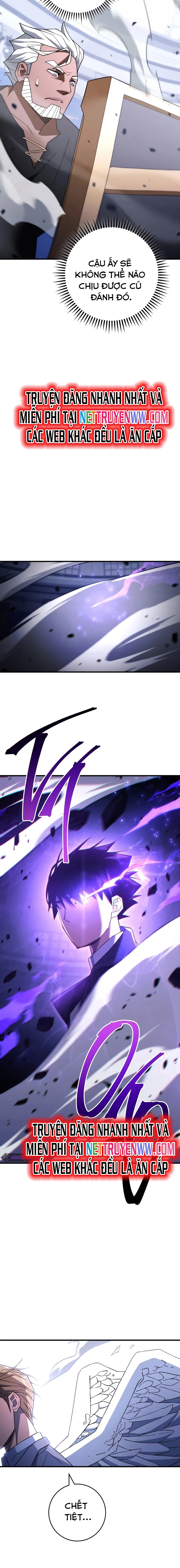 Anh Hùng Trở Lại Chap 105 - Next Chap 106