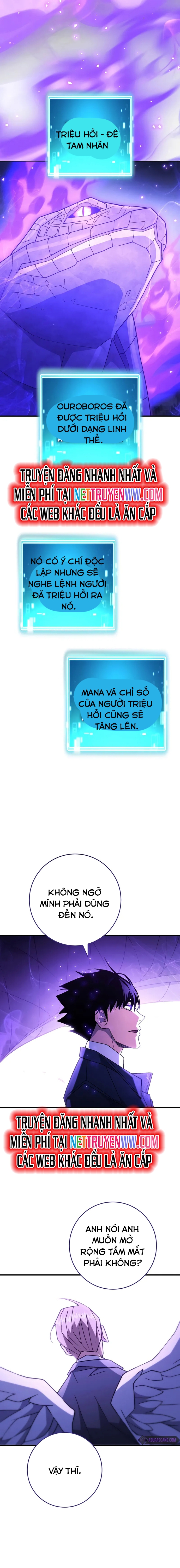 Anh Hùng Trở Lại Chap 105 - Next Chap 106