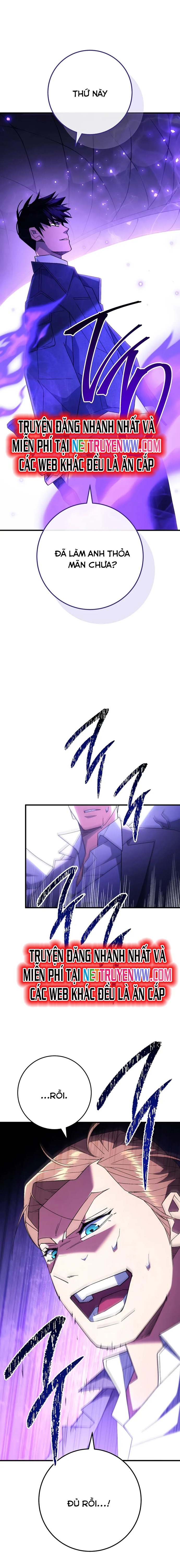 Anh Hùng Trở Lại Chap 105 - Next Chap 106