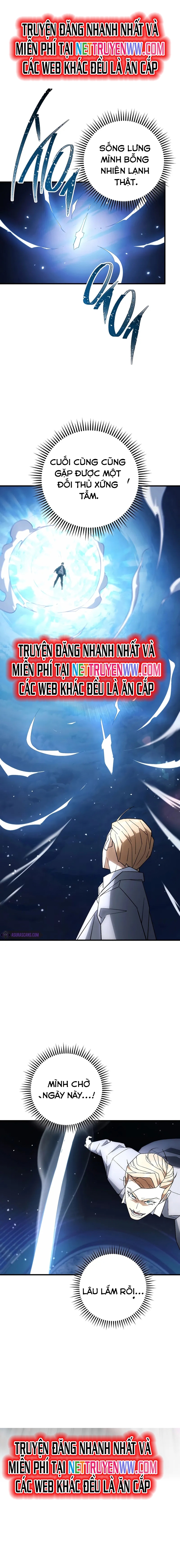 Anh Hùng Trở Lại Chap 105 - Next Chap 106