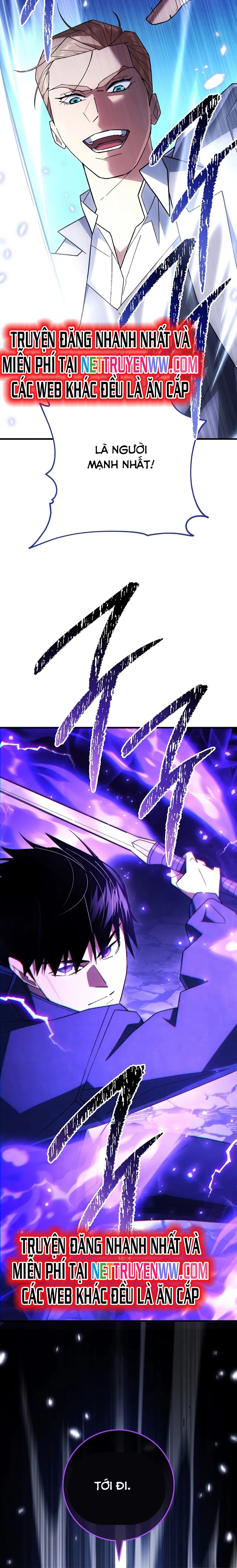 Anh Hùng Trở Lại Chap 105 - Next Chap 106