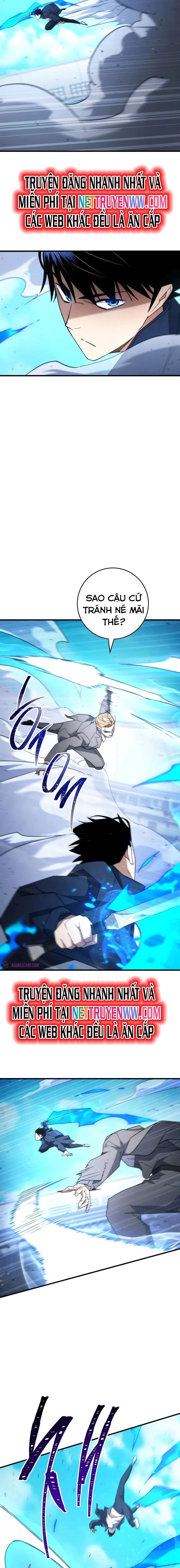 Anh Hùng Trở Lại Chap 105 - Next Chap 106