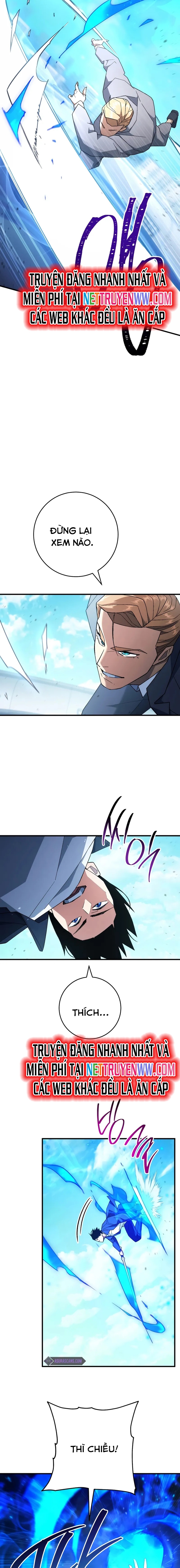 Anh Hùng Trở Lại Chap 105 - Next Chap 106