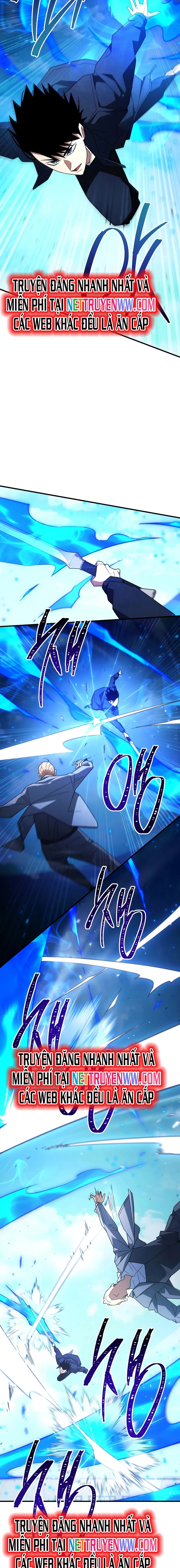 Anh Hùng Trở Lại Chap 105 - Next Chap 106