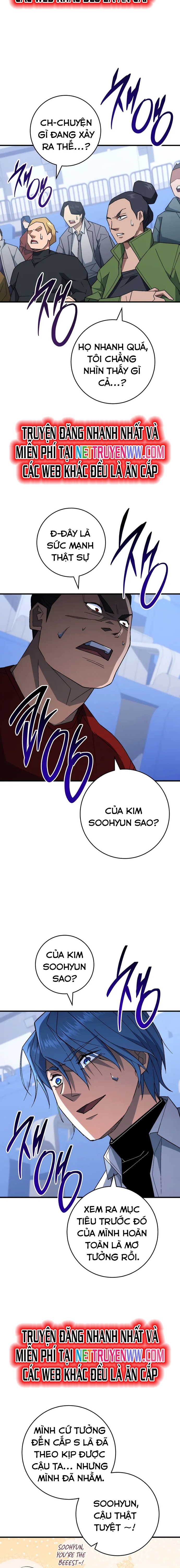 Anh Hùng Trở Lại Chap 105 - Next Chap 106