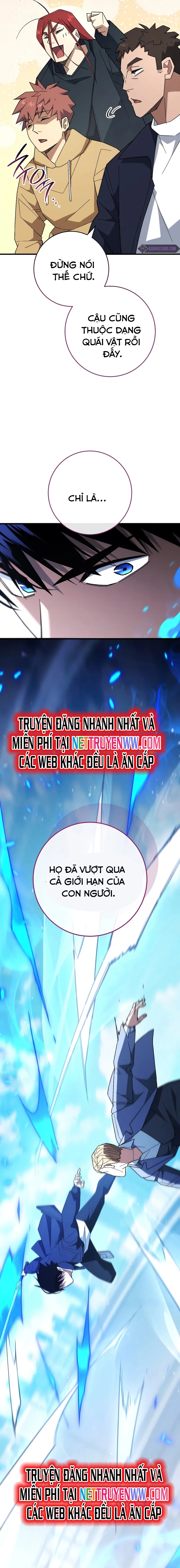 Anh Hùng Trở Lại Chap 105 - Next Chap 106