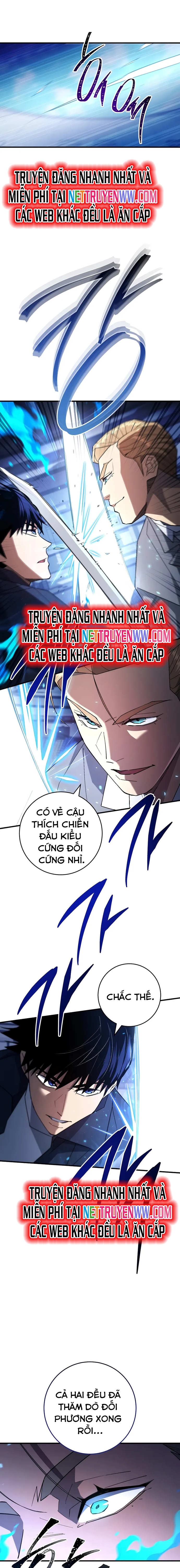 Anh Hùng Trở Lại Chap 105 - Next Chap 106