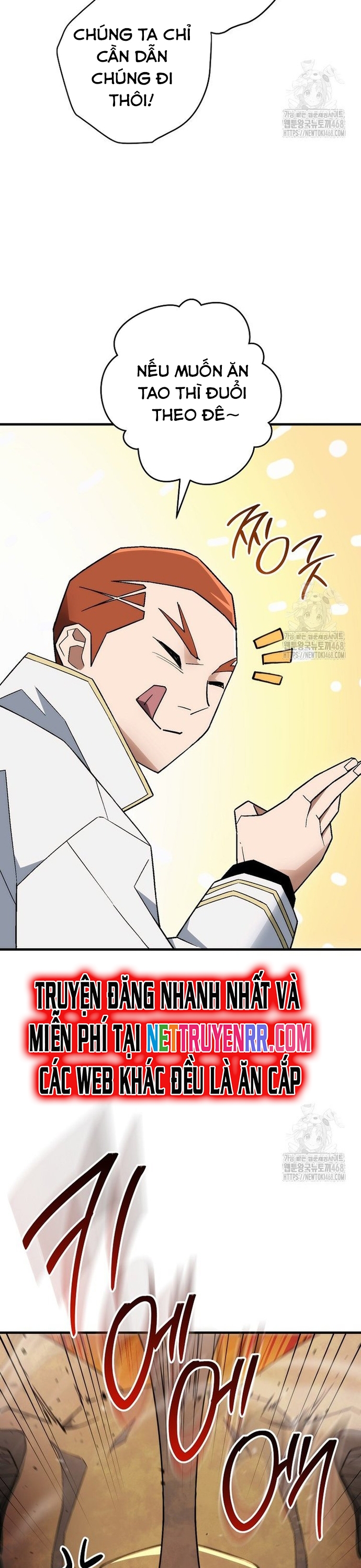 Anh Hùng Trở Lại Chap 110 - Next Chap 111