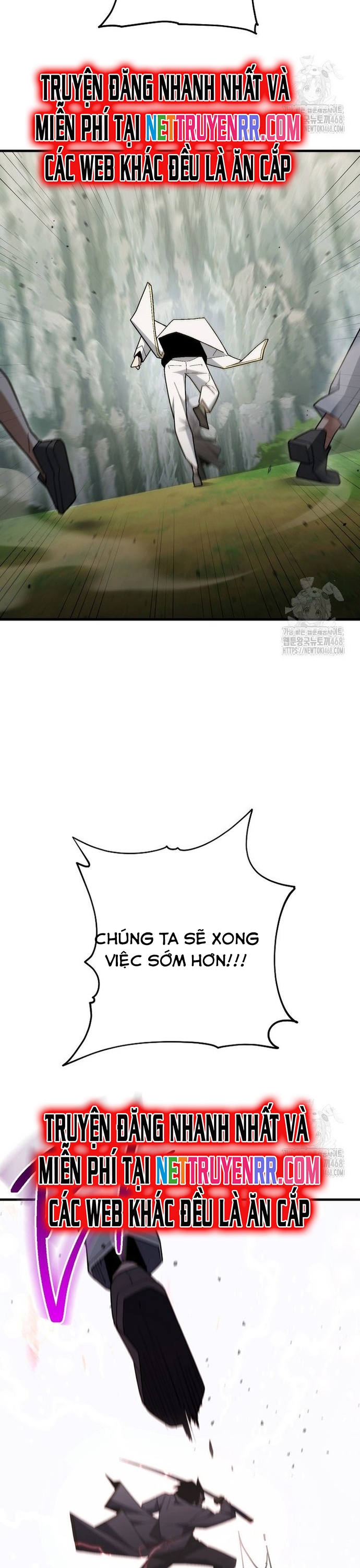 Anh Hùng Trở Lại Chap 110 - Next Chap 111