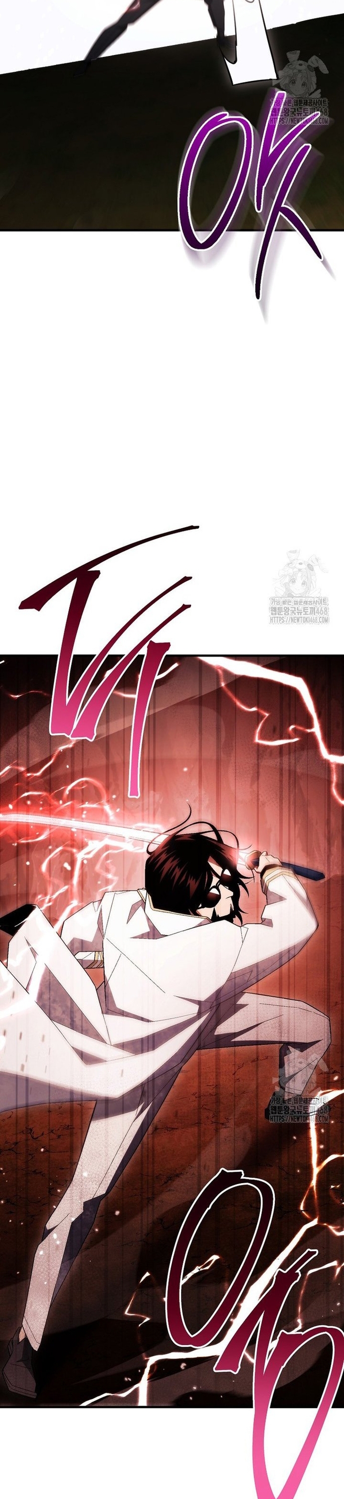 Anh Hùng Trở Lại Chap 110 - Next Chap 111