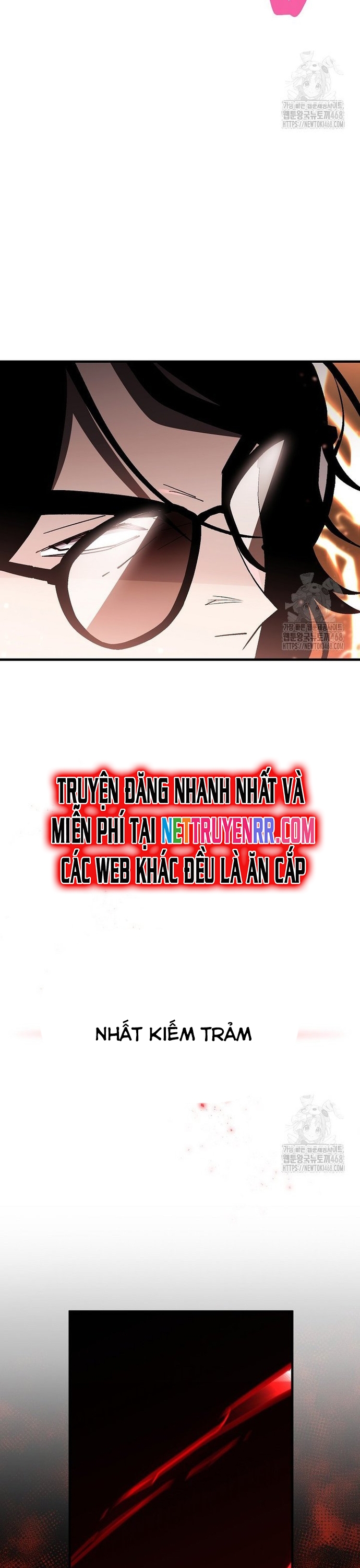 Anh Hùng Trở Lại Chap 110 - Next Chap 111