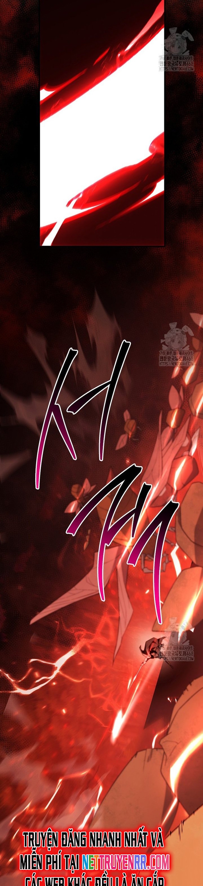 Anh Hùng Trở Lại Chap 110 - Next Chap 111