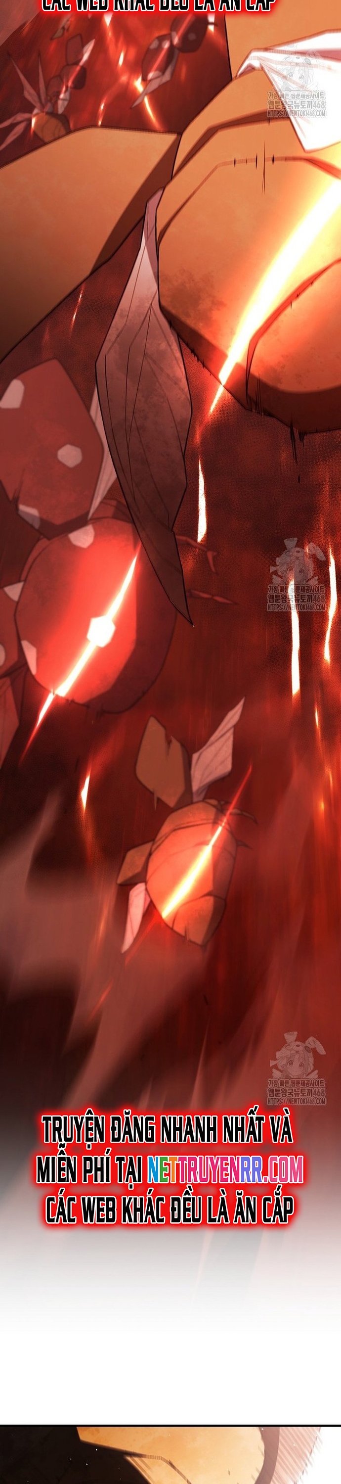 Anh Hùng Trở Lại Chap 110 - Next Chap 111