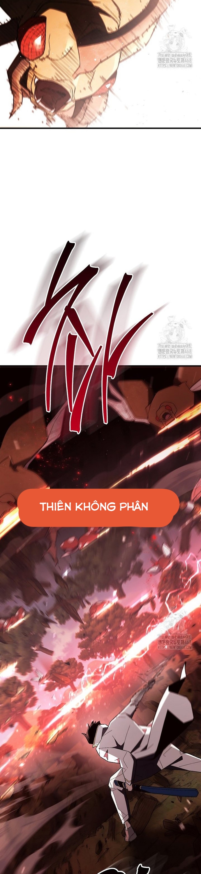 Anh Hùng Trở Lại Chap 110 - Next Chap 111