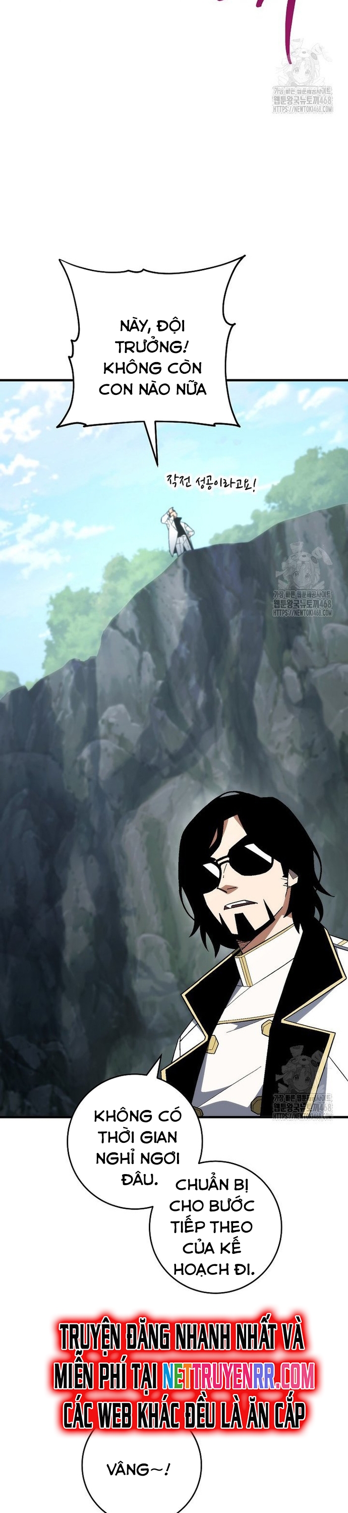 Anh Hùng Trở Lại Chap 110 - Next Chap 111
