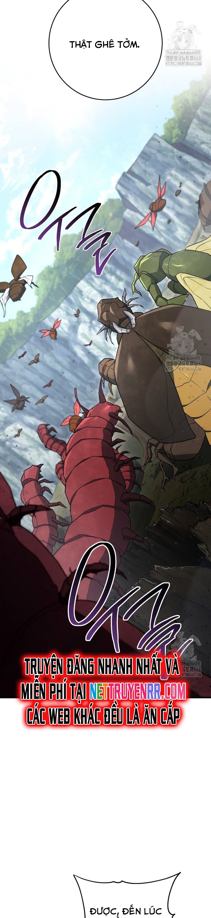 Anh Hùng Trở Lại Chap 110 - Next Chap 111