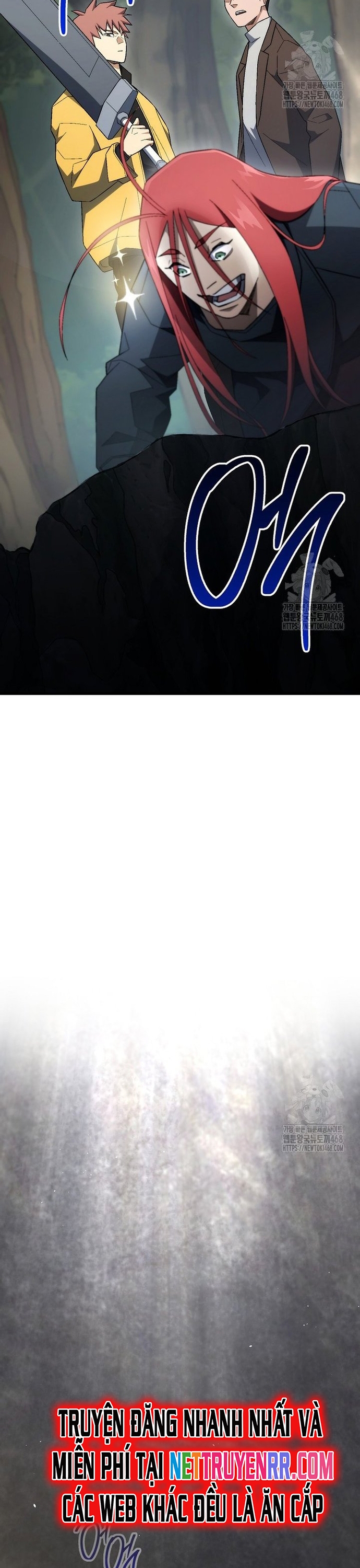 Anh Hùng Trở Lại Chap 110 - Next Chap 111